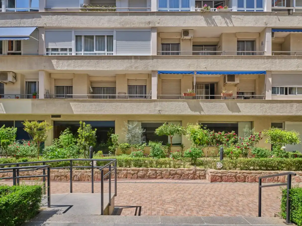 Apartamento de alquiler en Prosperidad