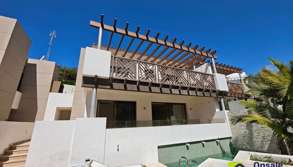 Photo 1 of House or chalet for sale in Calle Hermanos Belón Lima, Huerta Belón - Calvario, Málaga