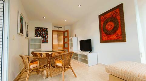 Foto 3 de Apartamento de alquiler en Calle Agulles (les), 14, Torreón - La Almadraba, Castellón