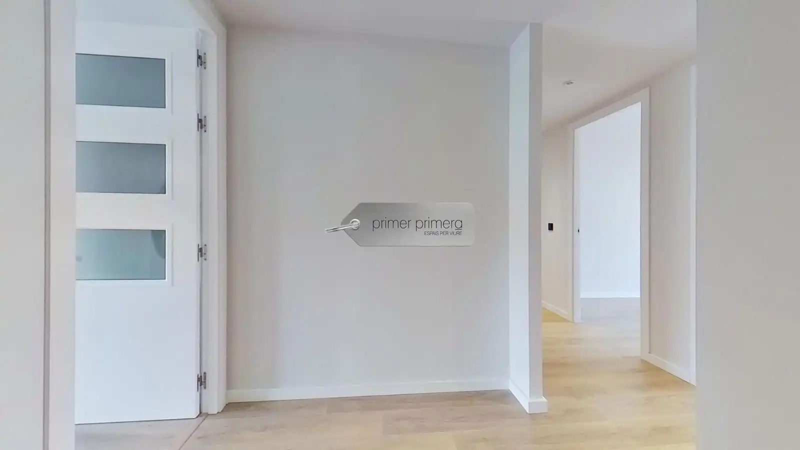 Piso en venta en Europa, La Girada