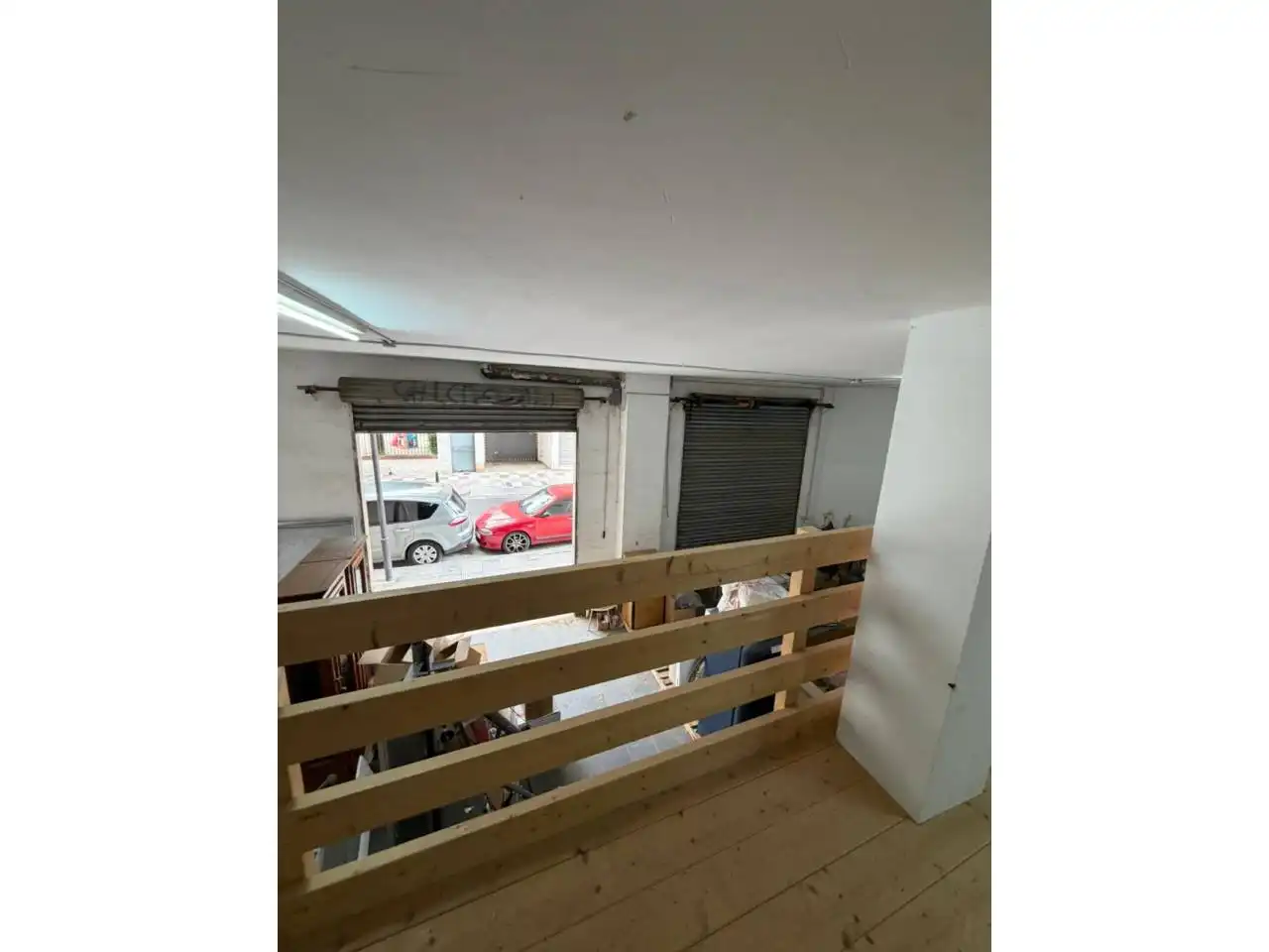 Geschaftsraum zum Verkauf in Reus