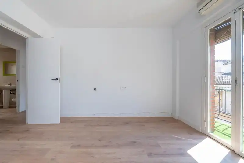 Pis en venda en Armilla amb Parquet i Terrassa