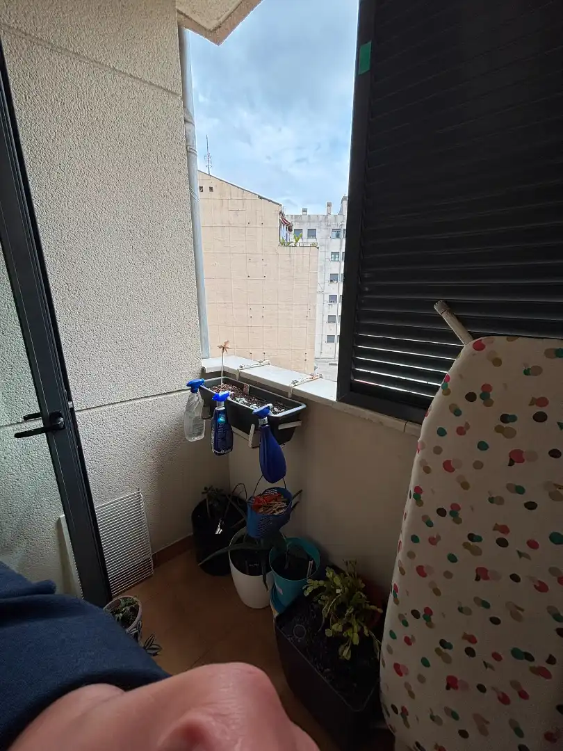 Piso con terraza en venta en Pormetxeta Kalea, imagen 13