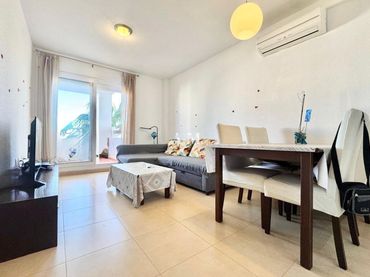 Appartamento con balcone in affitto a Terrazas de la Torre Golf