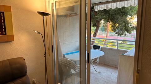 Photo 2 of Flat for rent in Avenida Oviedo, Playa de San Juan, Alicante / Alacant