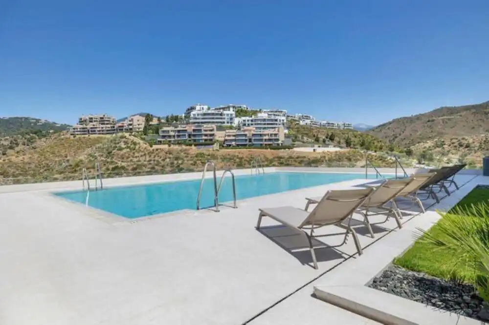 Apartment with pool to rent in La Quinta, imagen 38