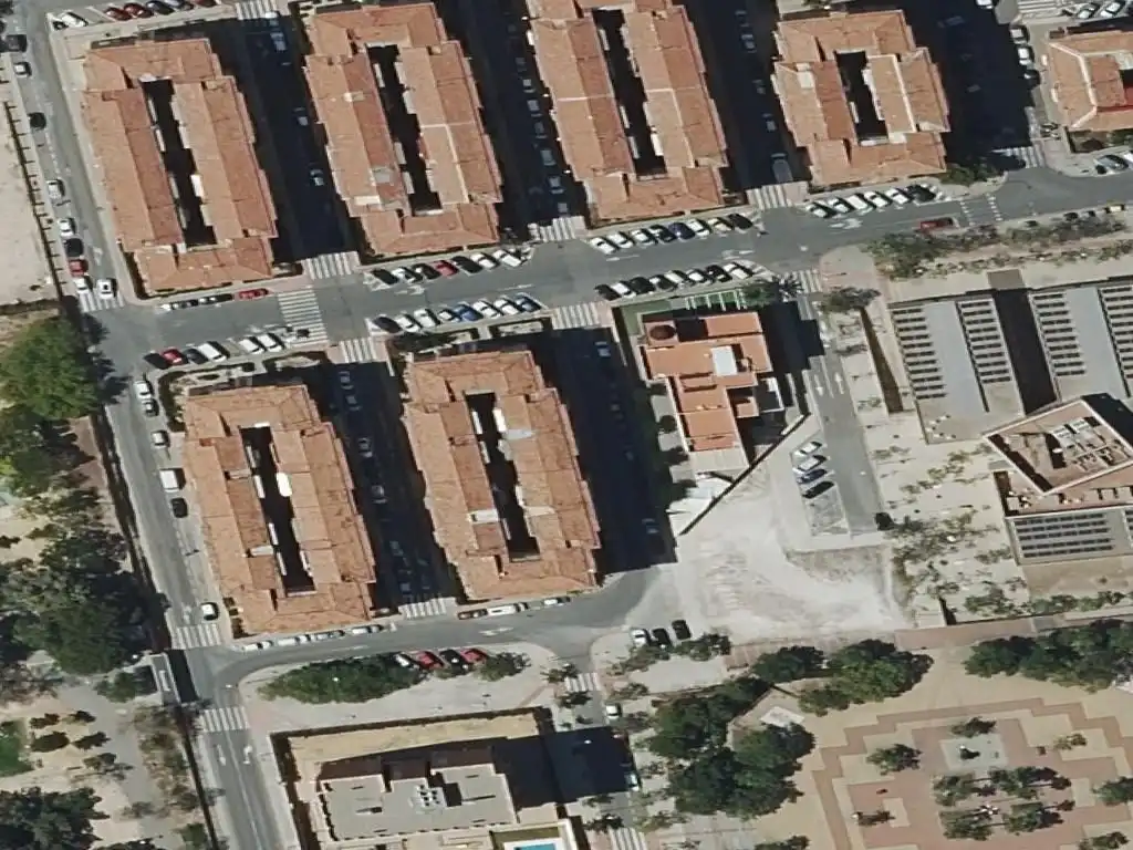Piso en venta en CARTAGENA 3