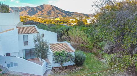 Foto 5 de Casa adosada en venda a Calle Maestro Chueca, 34, Bahía Dorada, Málaga