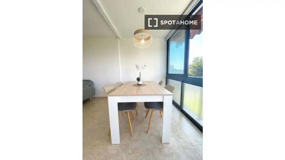 Habitació a Alicante / Alacant, Alicante
