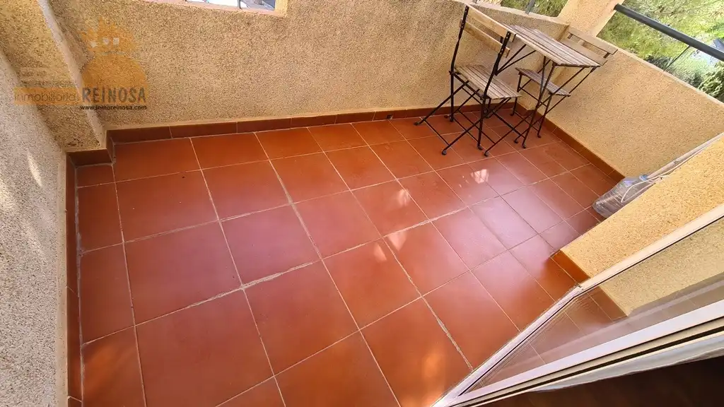 Flat for rent in Avenida del Golf, Altorreal - El Chorrico