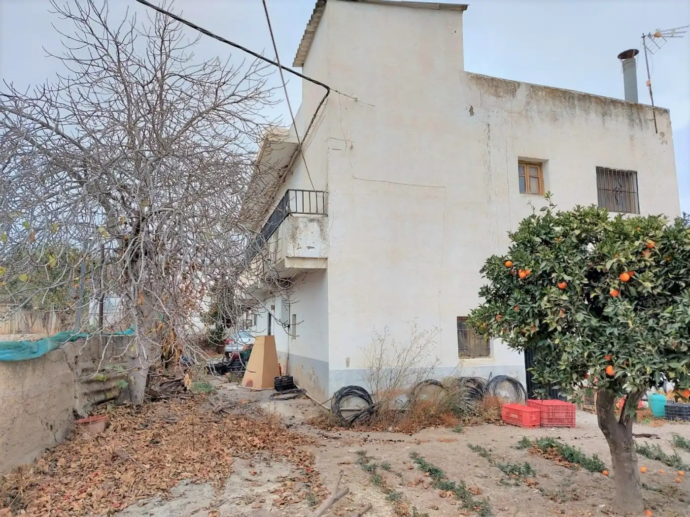 Casa o chalet en venta en Ugíjar