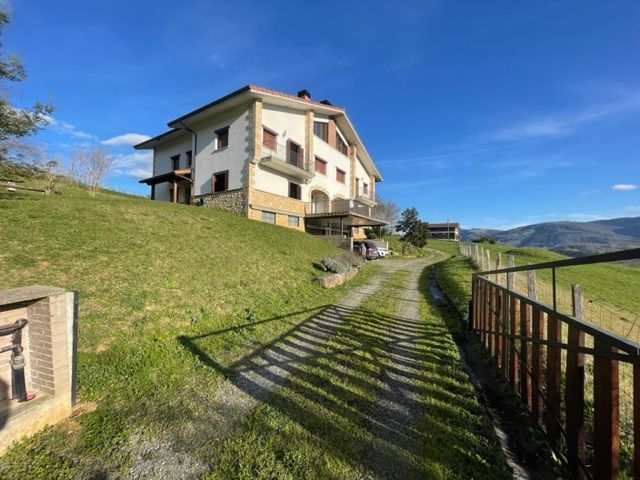 Haus oder Chalet zum verkauf in N/A, -1, Asteasu