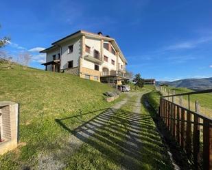 Exterior view of House or chalet for sale in Asteasu