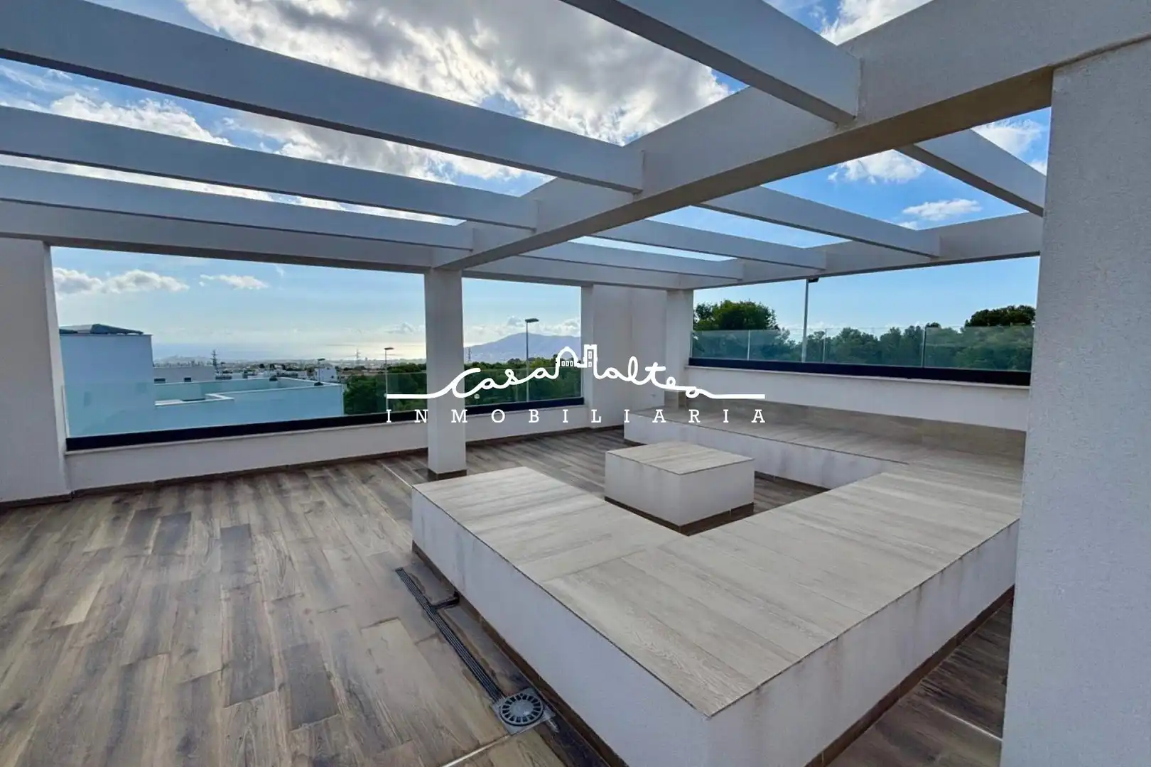 Chalet con piscina en venta en La Alberca, imagen 29