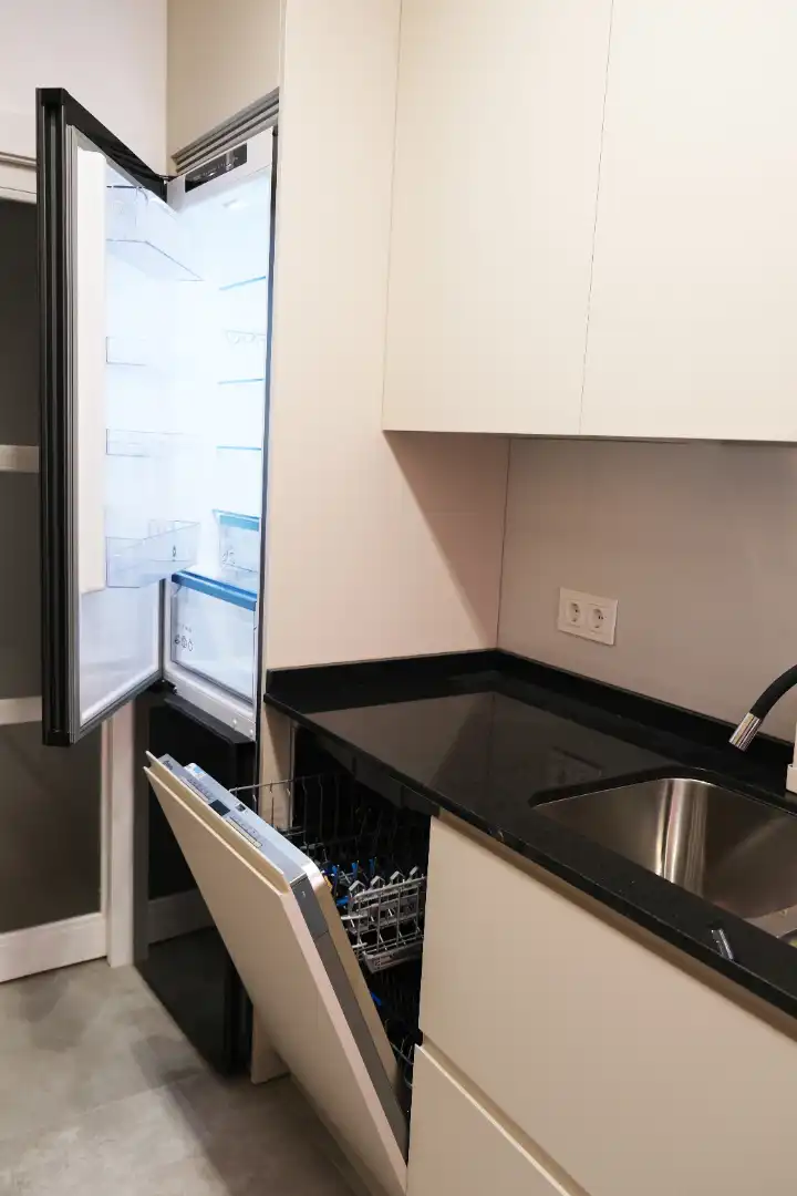 Wohnung mit Aufzug zur Miete in Calle de Juan Bravo, imagen 12