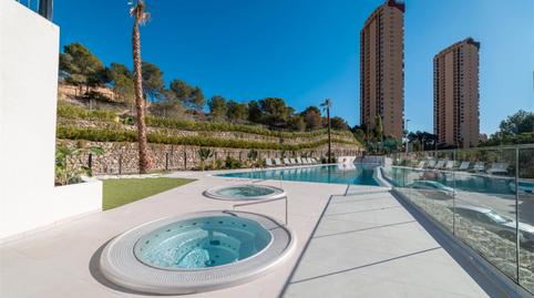 Photo 4 from new construction home in Flat for sale in Via Parque, Alicante