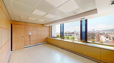 Foto 2 de Oficina de lloguer a Pedralbes, Barcelona