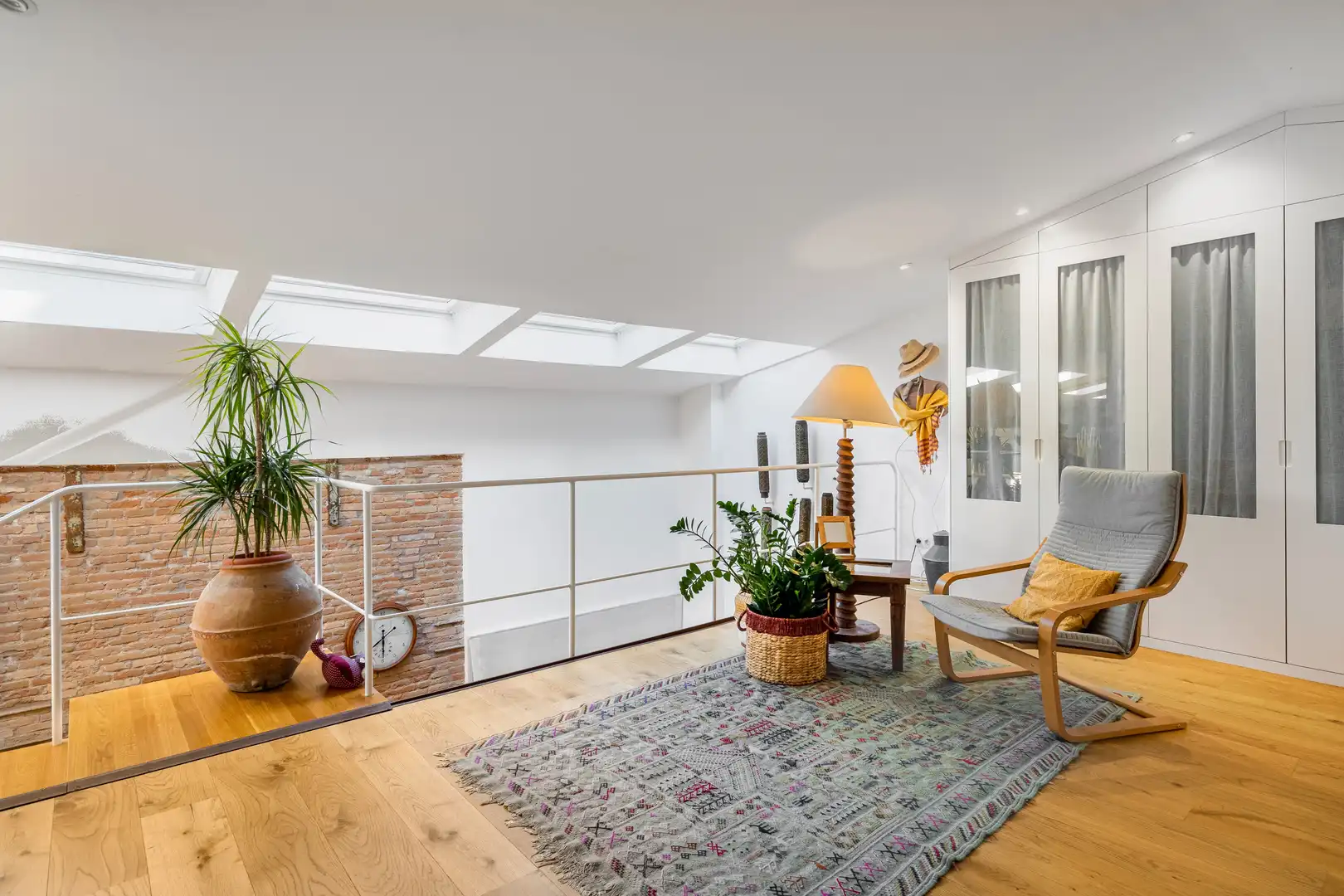 Duplex con terrazza in vendita a Carrer de Finlàndia, imagen 22