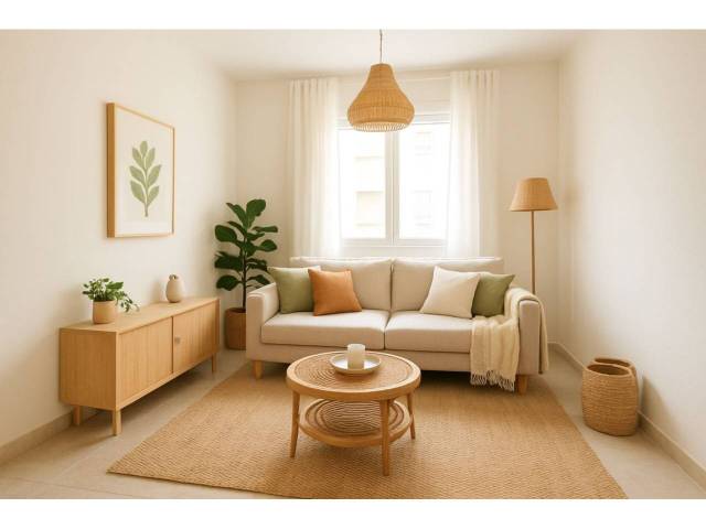 Piso en Venta en Calle González en Catalunya - Fontetes