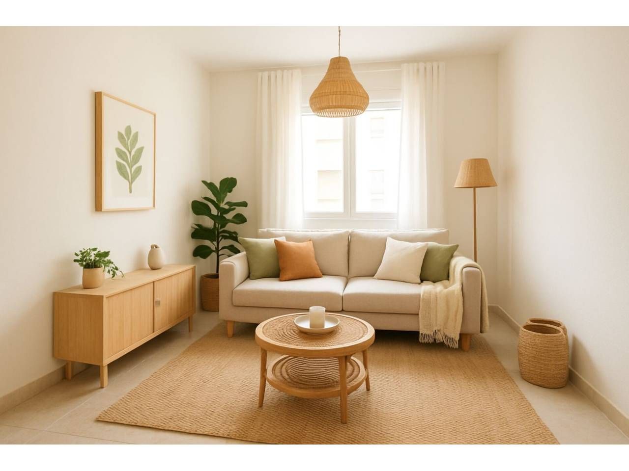 Wohnung zum verkauf in González, Catalunya - Fontetes