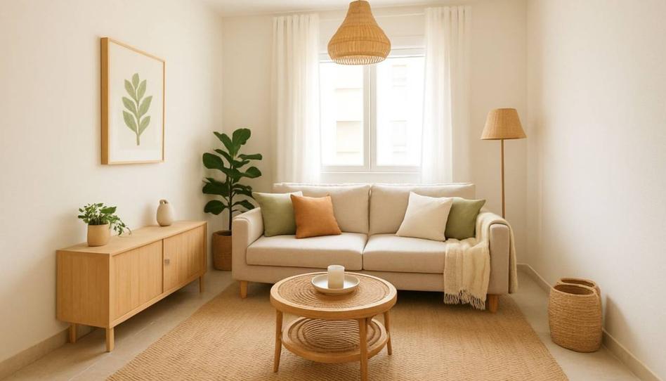 Foto 1 de Piso en venta en González, Catalunya - Fontetes, Barcelona