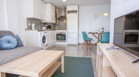 Foto 5 de Apartament de lloguer a Fenals, Girona