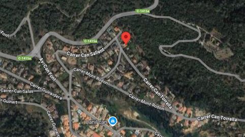 Foto 3 von Wohnung zum Verkauf in Calle Can Torroelles 3 Cp 8211, Poble - Casc Antic, Castellar del Vallès