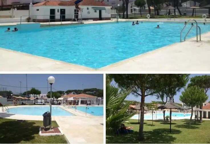 Maison mitoyenne avec piscine à vendre à Las Torres, imagen 3