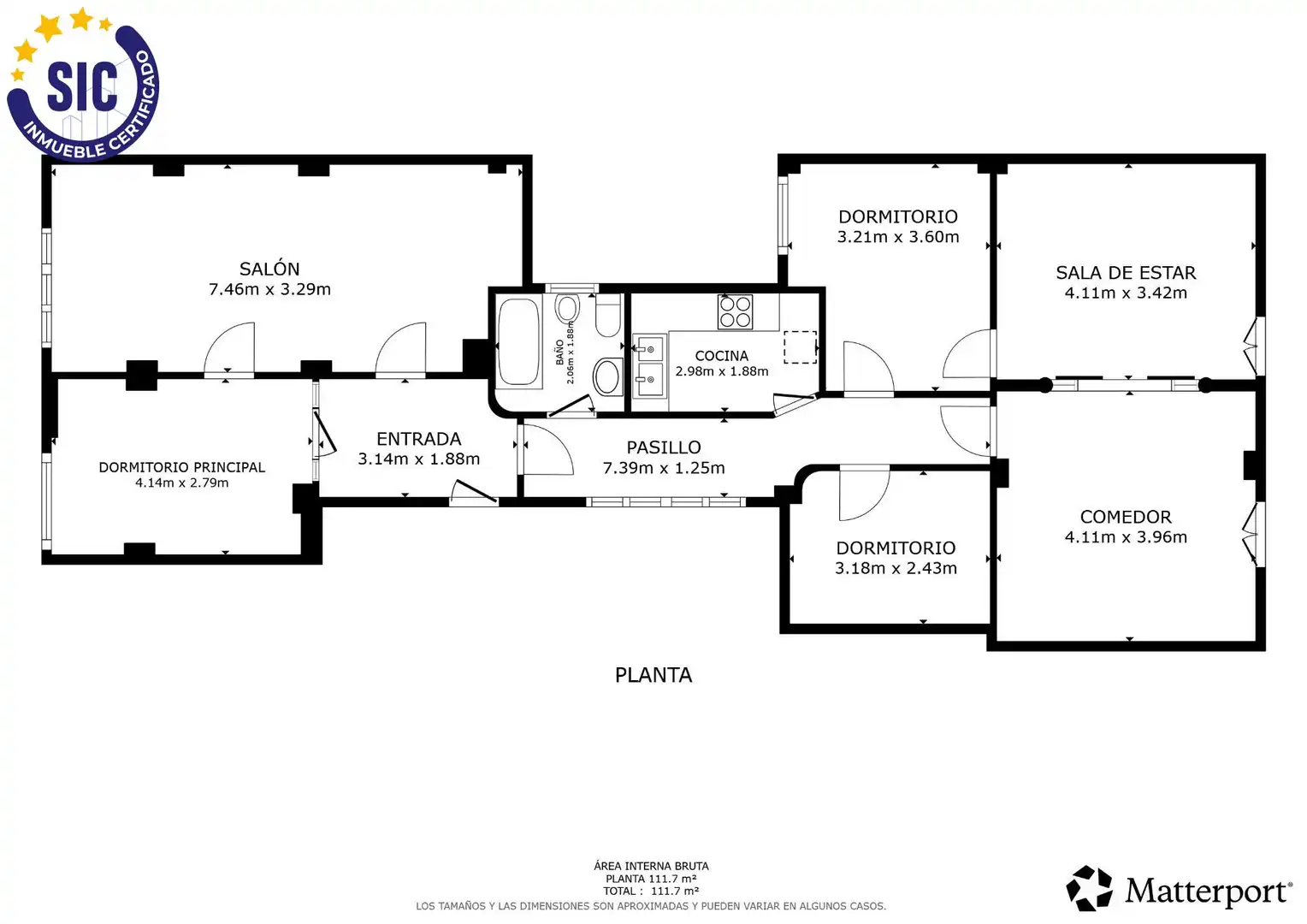 Flat with lift for sale in Avenida  Gran Vía de las Germanías, imagen 47