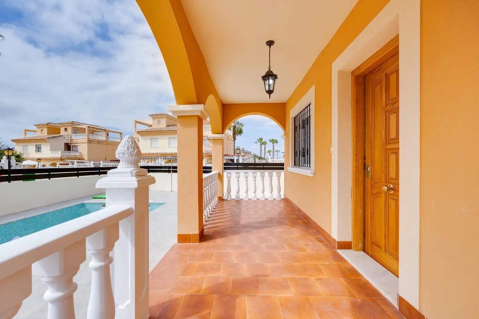 Detached house for sale in Algorfa, imagen 7