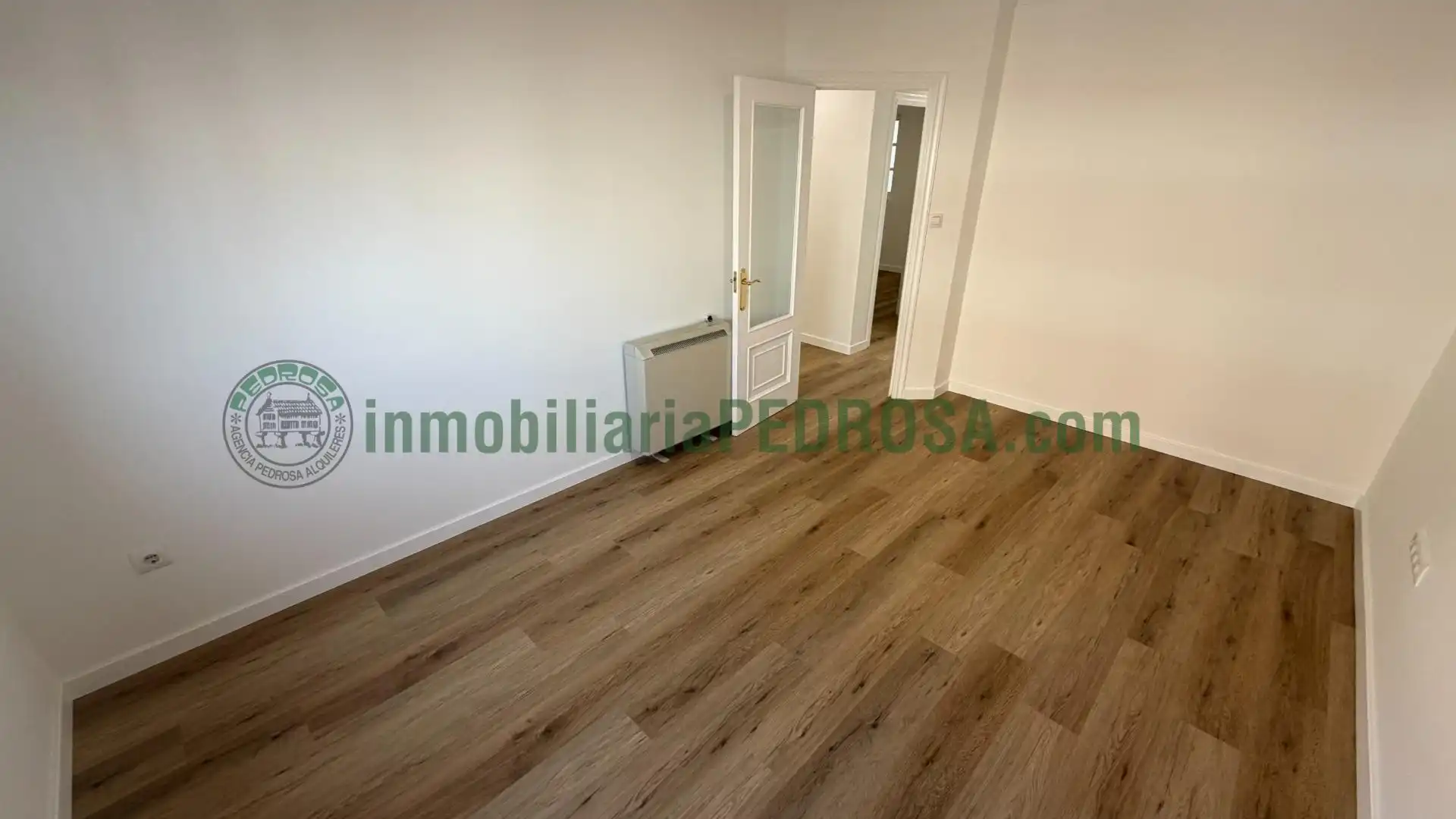 Flat for sale in STA TERESA DE JESUS JORNE, 16, A Parda