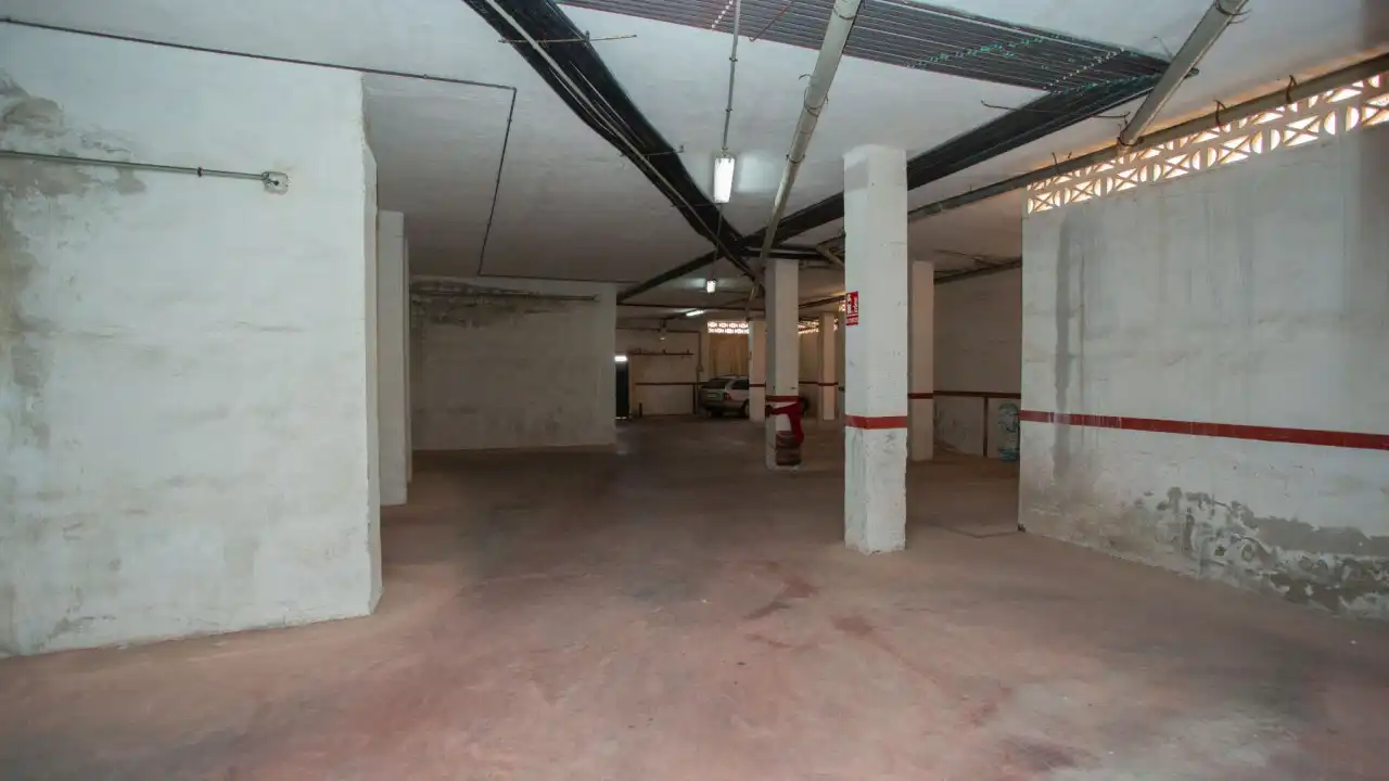 Garaje en venta en Torrevieja