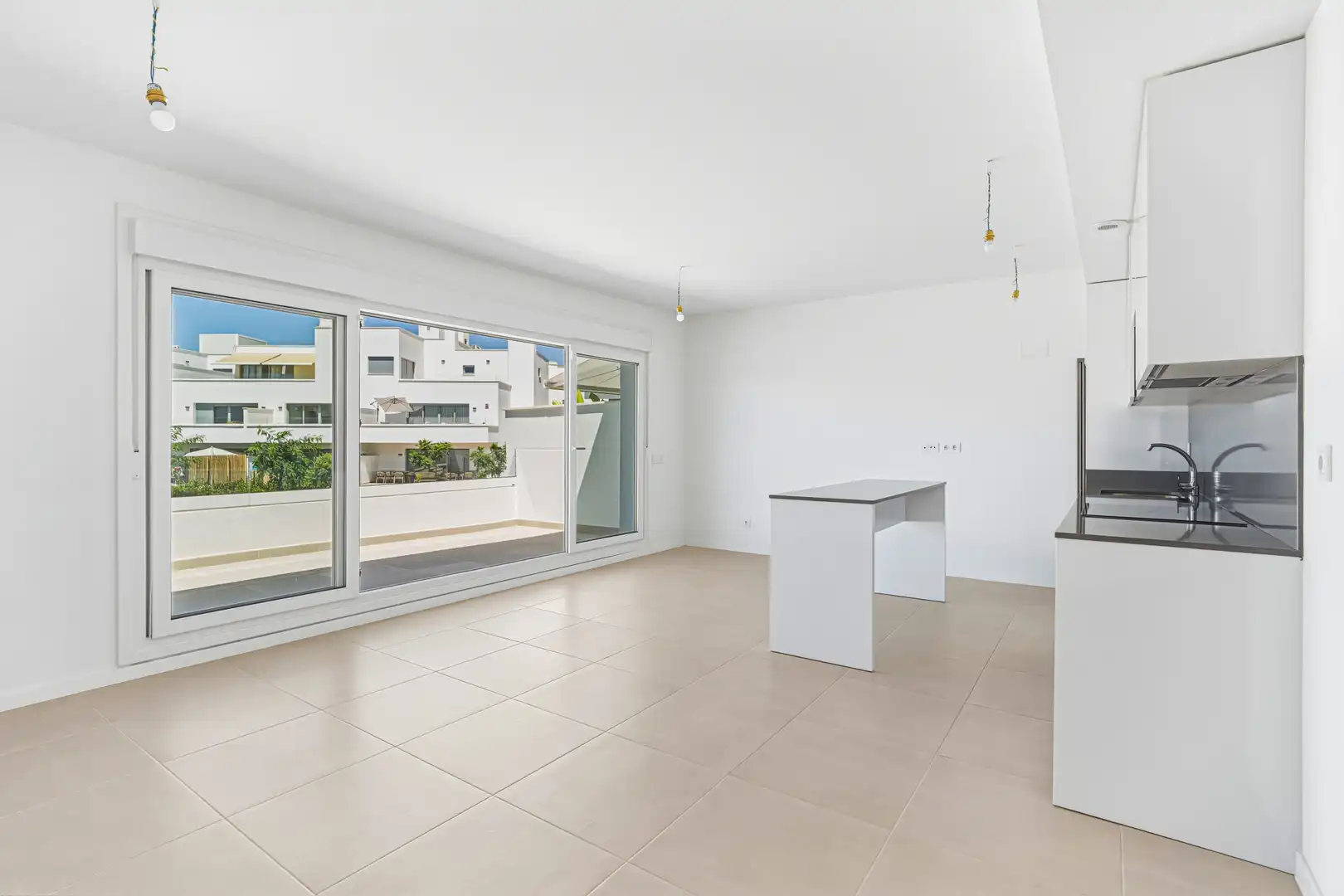 Apartamento en venta en Bel - Air