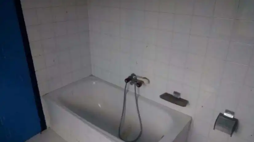 Baño de Edificio en venta en Cedeira