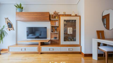 Photo 2 of Flat for sale in Avenida Altos Hornos de Vizcaya, Lasesarre, Bizkaia