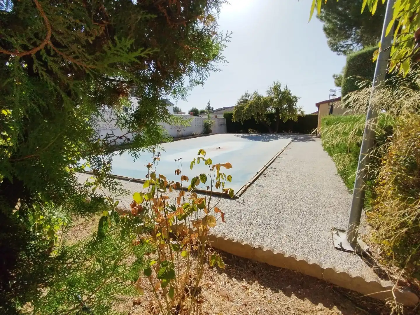 Chalet con piscina en venta en INFANTA ELENA, imagen 80