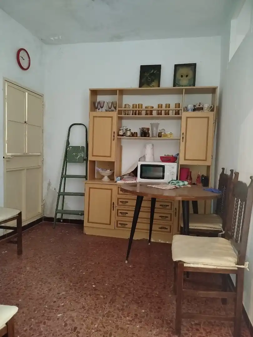 Cocina de Piso en venta en Zahara con Amueblado