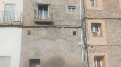 Foto 2 de Casa adosada en venta en Plaça Ramon Martí, 8, Tremp, Lleida