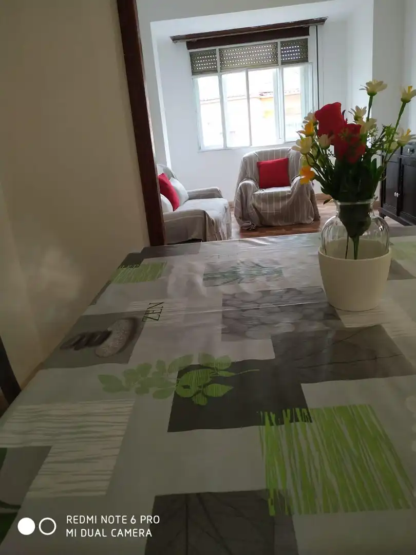 Esszimmer von Wohnung zum Verkauf in Ourense Capital 