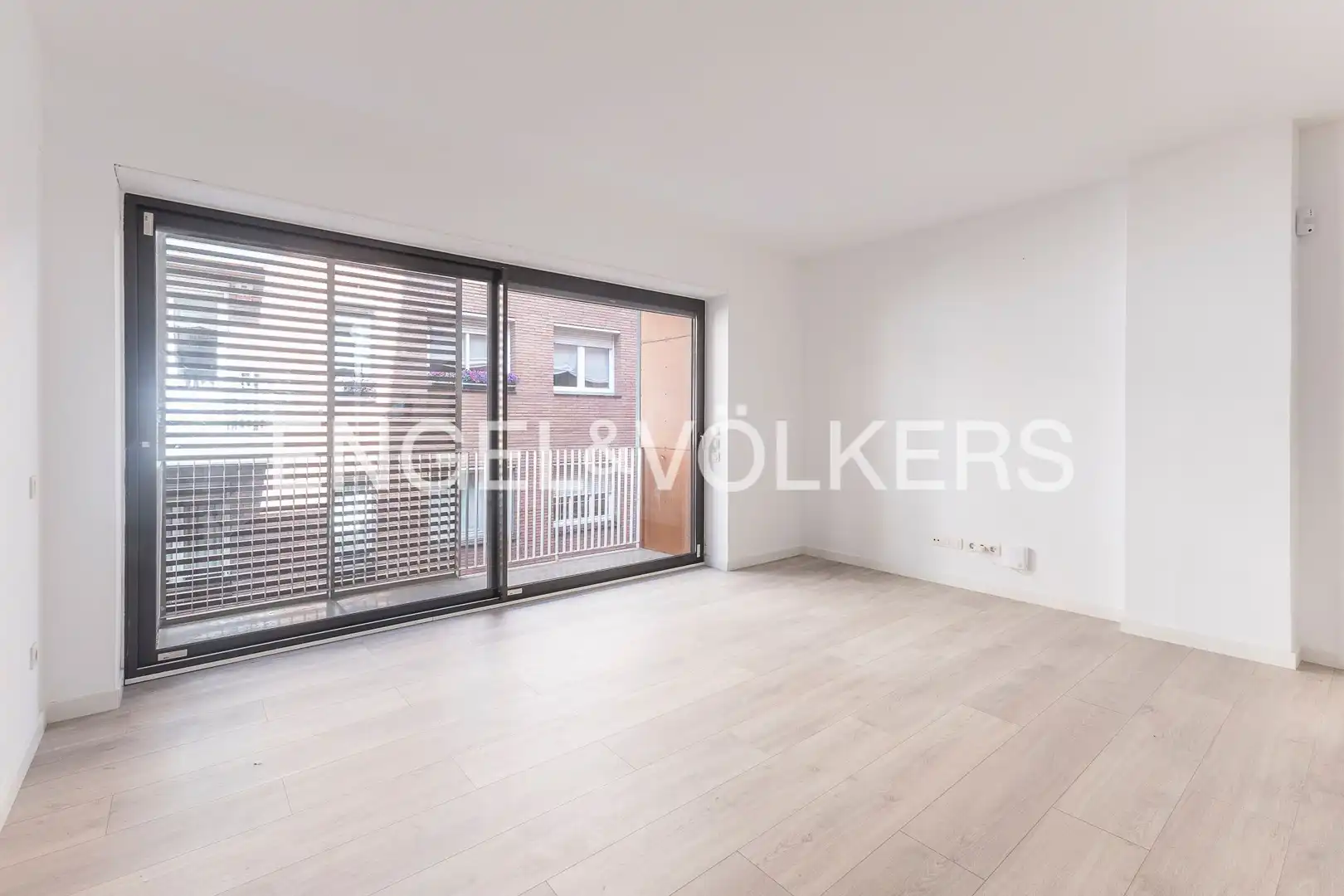 Habitación de Dúplex en venta en Barcelona con Aire acondicionado, Calefacción y Jardín privado