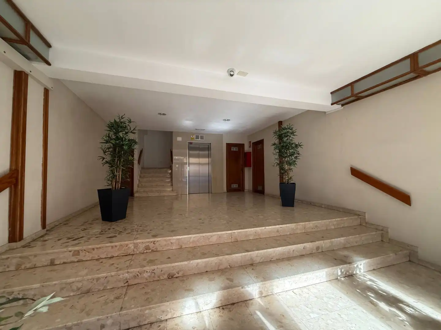 Wohnung zur Miete in Calle Veintinueve de Abril, 6, Santa Catalina - Canteras
