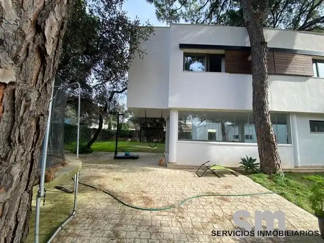 Maison avec piscine à vendre à Bollullos de la Mitación, imagen 8