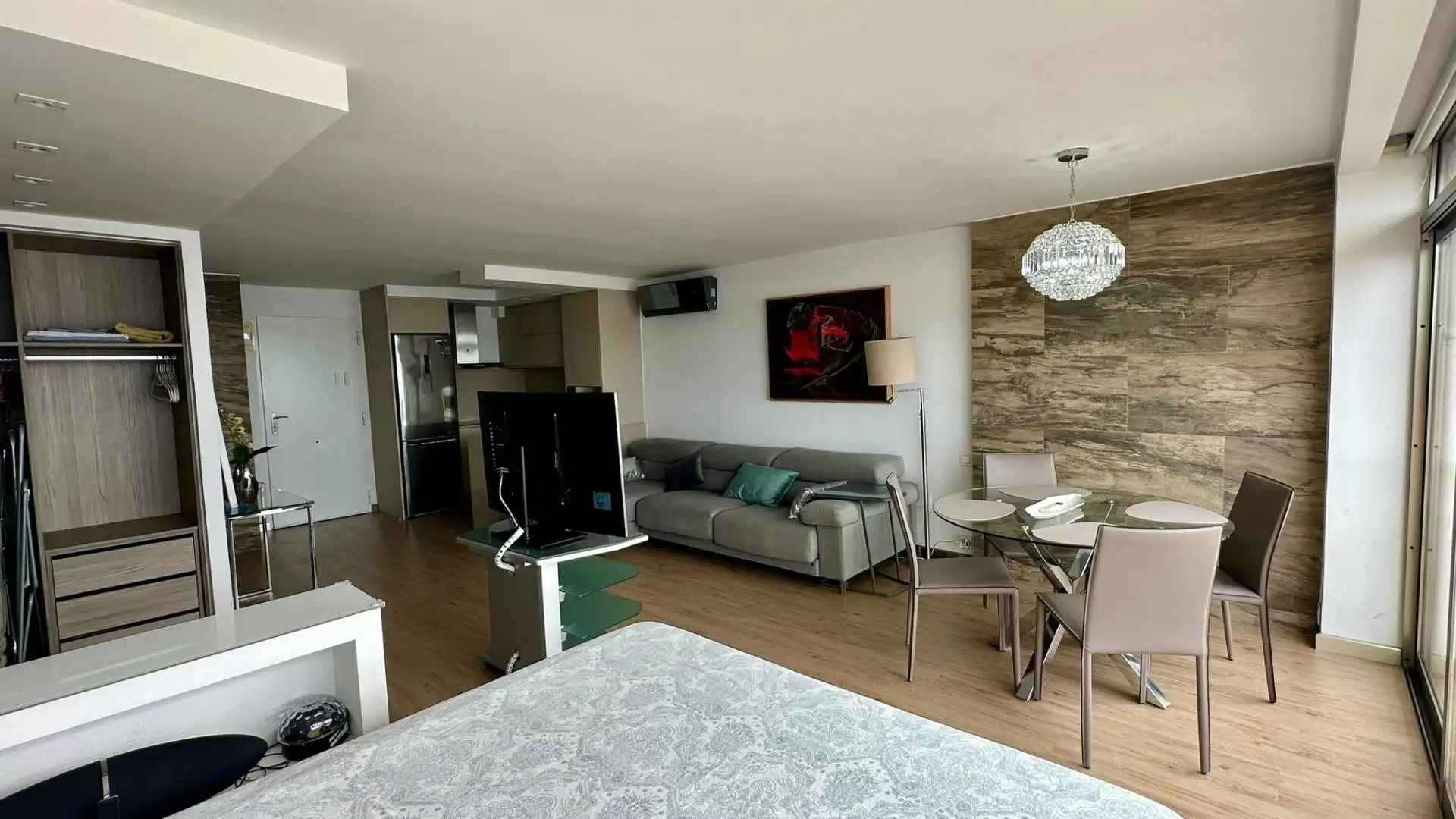 Studio avec ascenseur à vendre à Playa de Levante, imagen 8
