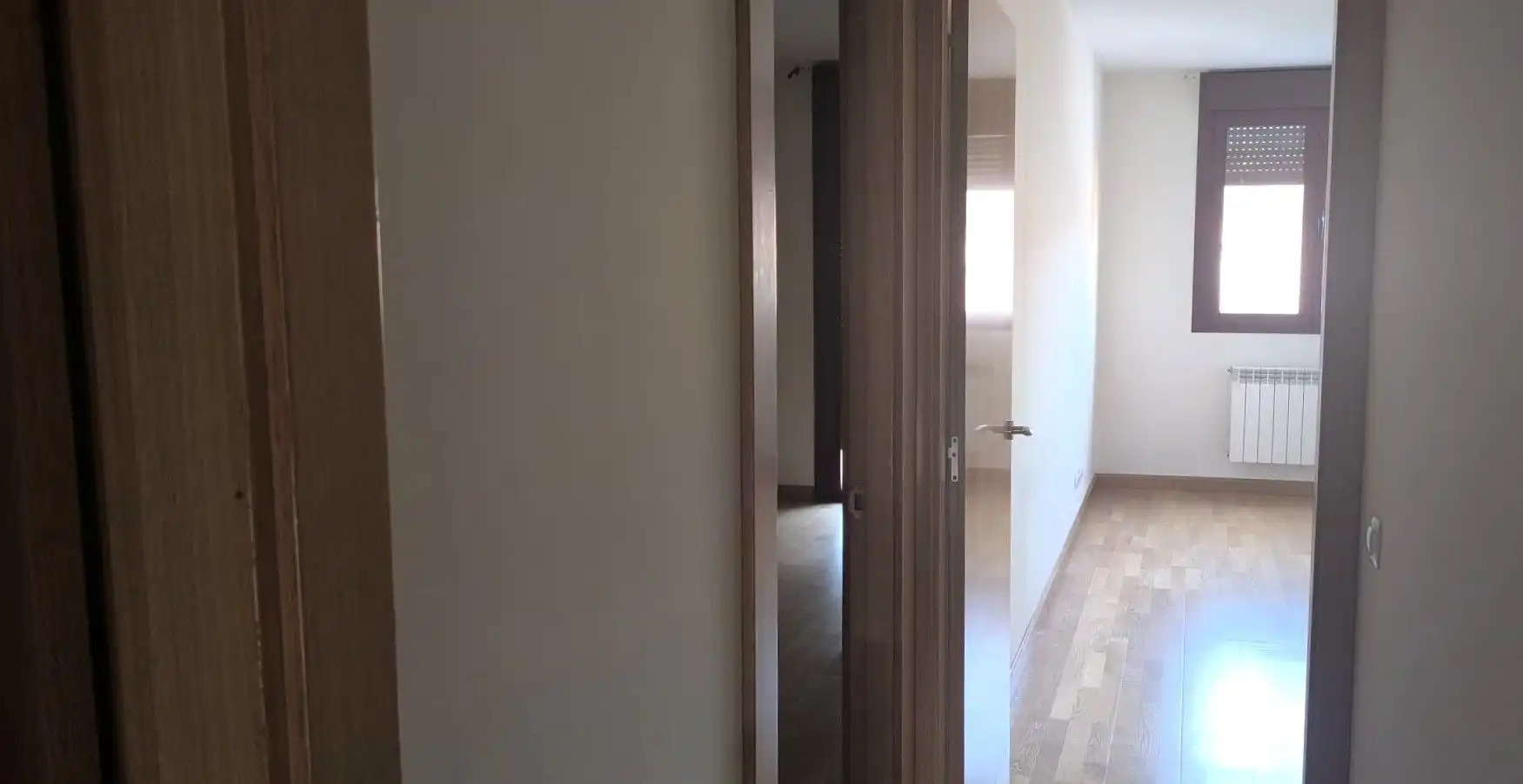 Apartamento en venta en Alberite con Calefacción, Terraza y Trastero