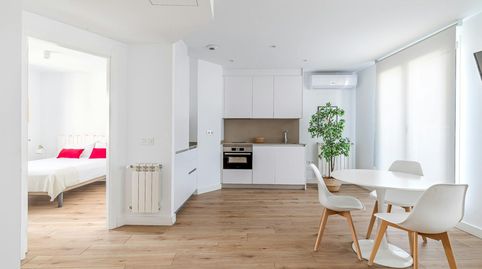 Foto 2 de Pis de lloguer a N/a, Castillejos - Cuzco, Madrid Capital