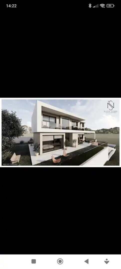 Chalet con terraza en venta en Calle Calle Camachos, imagen 10
