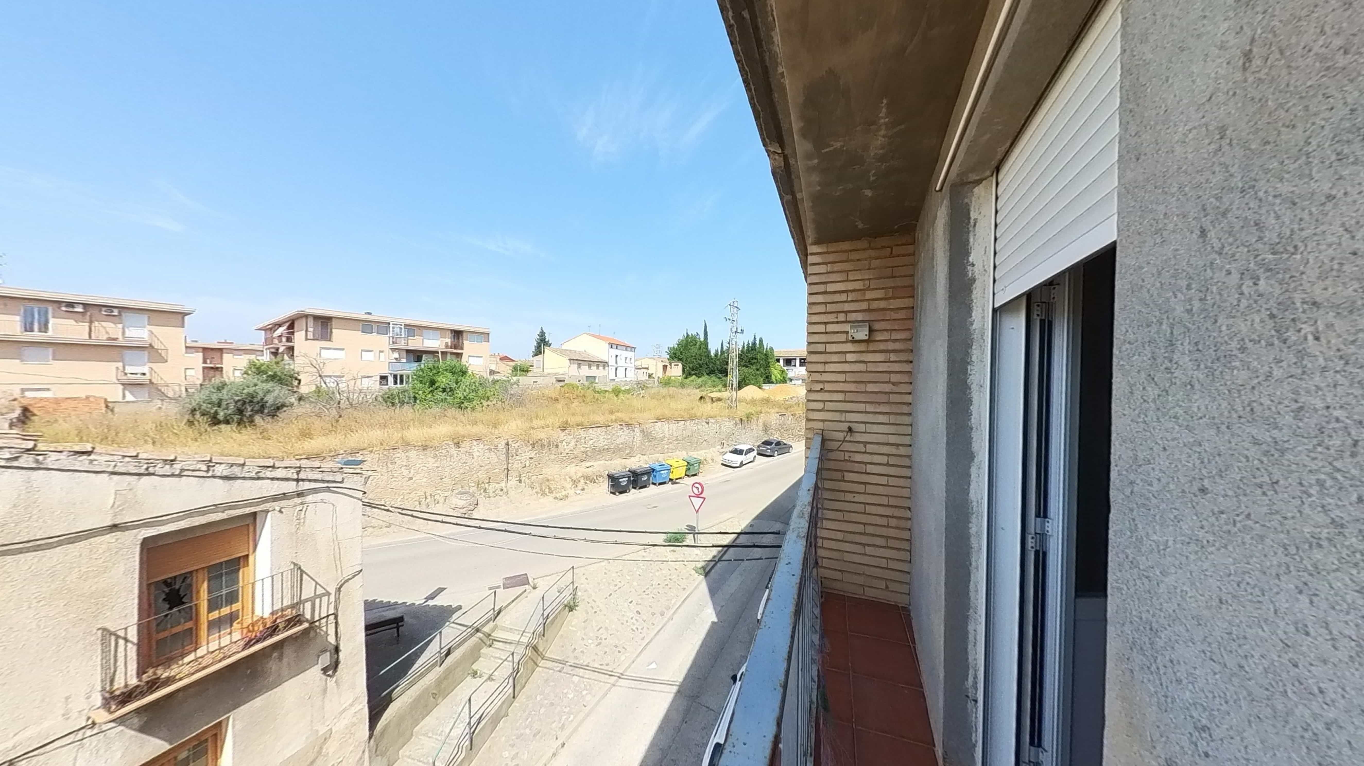 Flat for sale in Moncayo, Borja