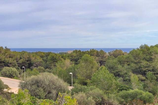 Terreno residencial en Venta en Son Parc