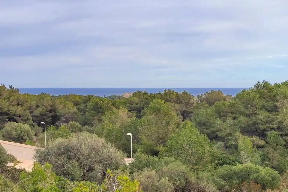 Residential land for sale in Son Parc