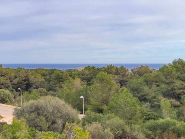 Terreny residencial en venda a Son Parc